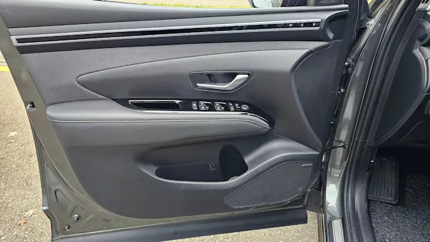 Hyundai Tucson 1.6 TGDI HEV Vertex 4WD