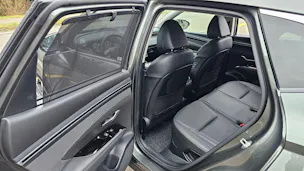 Hyundai Tucson 1.6 TGDI HEV Vertex 4WD
