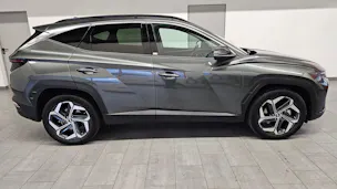 Hyundai Tucson 1.6 TGDI HEV Vertex 4WD