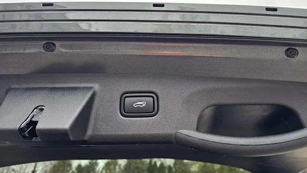 Hyundai Tucson 1.6 TGDI HEV Vertex 4WD