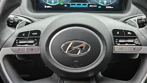 Hyundai Tucson 1.6 TGDI HEV Vertex 4WD