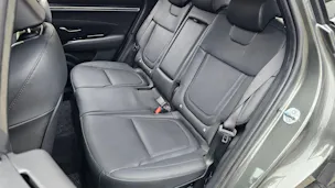 Hyundai Tucson 1.6 TGDI HEV Vertex 4WD
