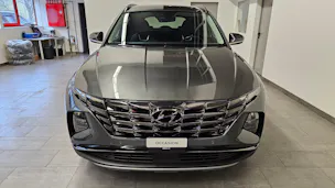 Hyundai Tucson 1.6 TGDI HEV Vertex 4WD