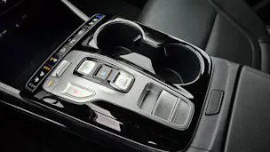 Hyundai Tucson 1.6 TGDI HEV Vertex 4WD