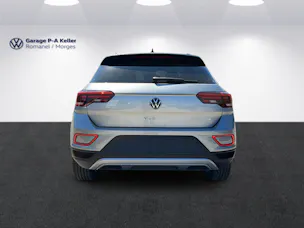 VW T-Roc 1.5 TSI EVO Life United DSG