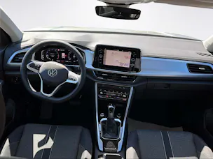 VW T-Roc 1.5 TSI EVO Life United DSG
