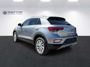 VW T-Roc 1.5 TSI EVO Life United DSG