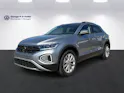 VW T-Roc 1.5 TSI EVO Life United DSG