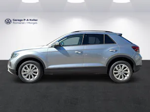 VW T-Roc 1.5 TSI EVO Life United DSG