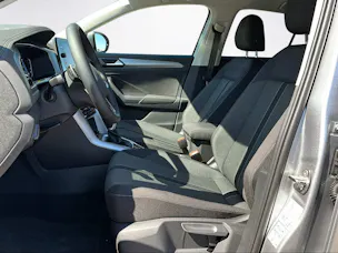 VW T-Roc 1.5 TSI EVO Life United DSG