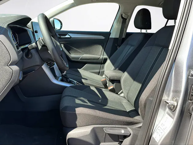 VW T-Roc 1.5 TSI EVO Life United DSG