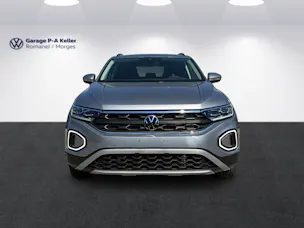VW T-Roc 1.5 TSI EVO Life United DSG