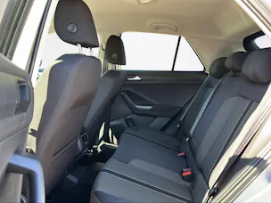 VW T-Roc 1.5 TSI EVO Life United DSG