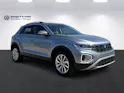 VW T-Roc 1.5 TSI EVO Life United DSG