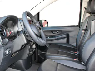 Mercedes-Benz Vito 114 KB Tourer Base E