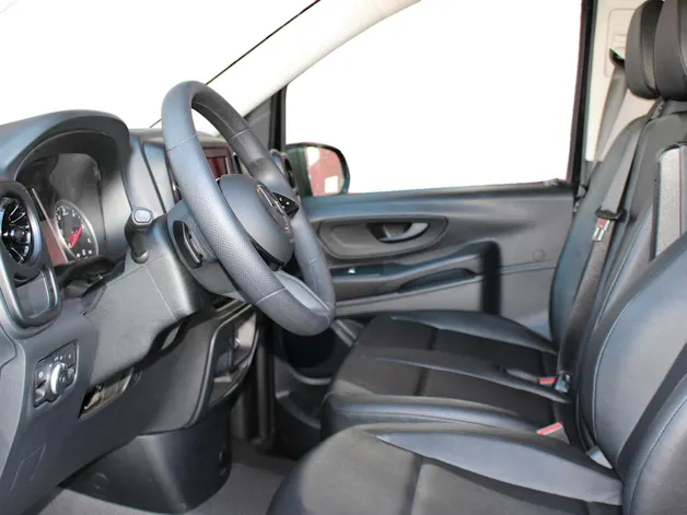 Mercedes-Benz Vito 114 KB Tourer Base E