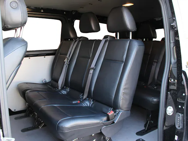 Mercedes-Benz Vito 114 KB Tourer Base E