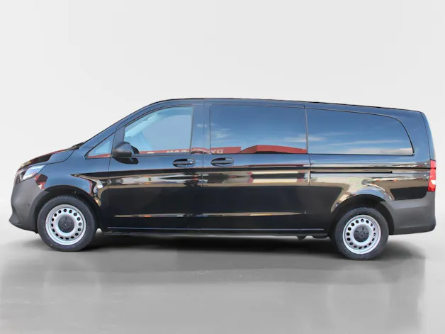Mercedes-Benz Vito 114 KB Tourer Base E