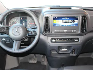 Mercedes-Benz Vito 114 KB Tourer Base E