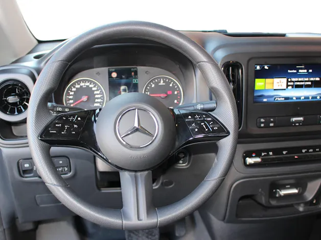 Mercedes-Benz Vito 114 KB Tourer Base E