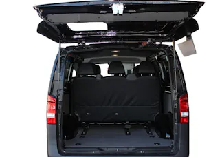 Mercedes-Benz Vito 114 KB Tourer Base E