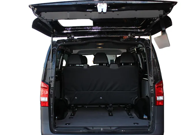 Mercedes-Benz Vito 114 KB Tourer Base E