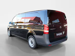 Mercedes-Benz Vito 114 KB Tourer Base E