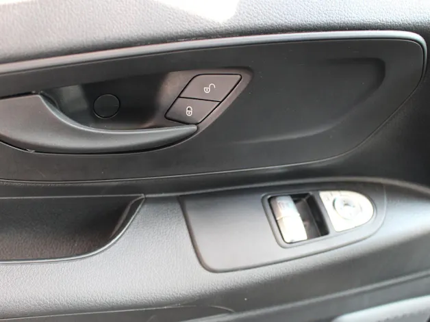 Mercedes-Benz Vito 114 KB Tourer Base E