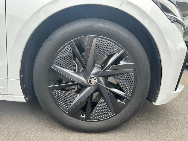 Škoda Enyaq Coupé RS iV 80 4x4