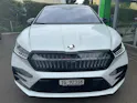 Škoda Enyaq Coupé RS iV 80 4x4