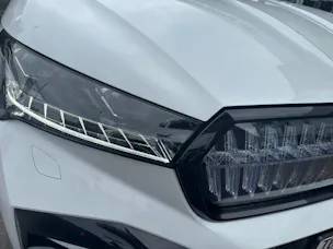 Škoda Enyaq Coupé RS iV 80 4x4