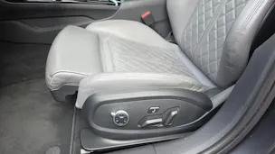 Audi S4 Avant 3.0 TDI quattro tiptronic