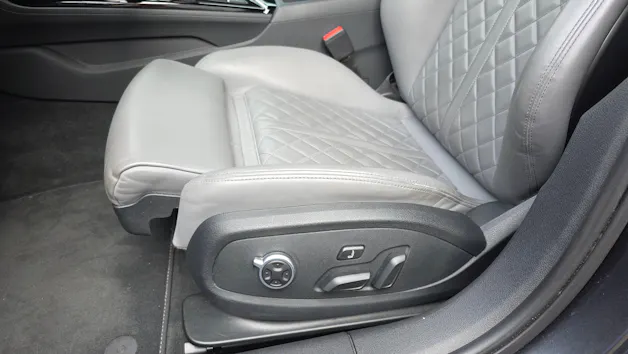 Audi S4 Avant 3.0 TDI quattro tiptronic