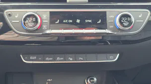 Audi S4 Avant 3.0 TDI quattro tiptronic