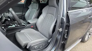 Audi S4 Avant 3.0 TDI quattro tiptronic
