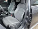 Audi S4 Avant 3.0 TDI quattro tiptronic