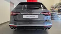 Audi S4 Avant 3.0 TDI quattro tiptronic