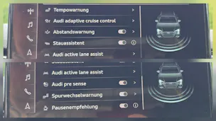 Audi S4 Avant 3.0 TDI quattro tiptronic