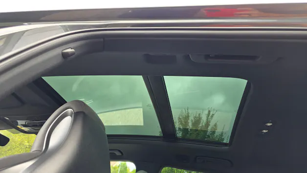 Audi S4 Avant 3.0 TDI quattro tiptronic