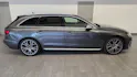 Audi S4 Avant 3.0 TDI quattro tiptronic