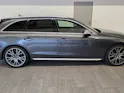Audi S4 Avant 3.0 TDI quattro tiptronic
