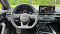 Audi S4 Avant 3.0 TDI quattro tiptronic