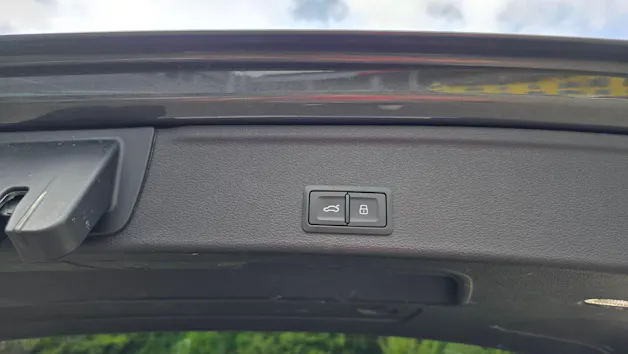 Audi S4 Avant 3.0 TDI quattro tiptronic