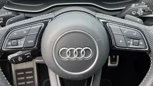 Audi S4 Avant 3.0 TDI quattro tiptronic