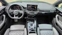 Audi S4 Avant 3.0 TDI quattro tiptronic