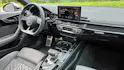 Audi S4 Avant 3.0 TDI quattro tiptronic