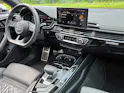 Audi S4 Avant 3.0 TDI quattro tiptronic