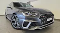 Audi S4 Avant 3.0 TDI quattro tiptronic