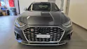 Audi S4 Avant 3.0 TDI quattro tiptronic