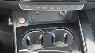 Audi S4 Avant 3.0 TDI quattro tiptronic